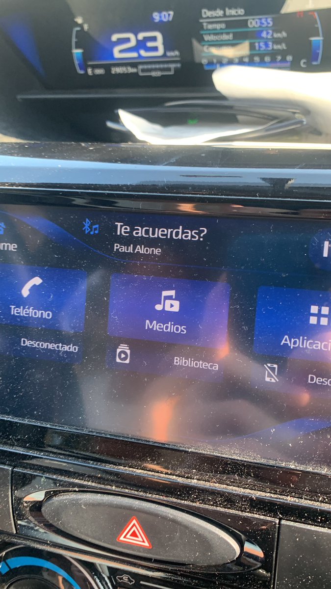Que desmejorado se lo ve a post malone