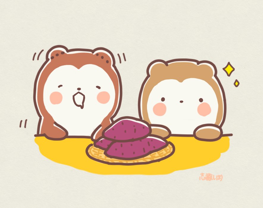 サツマイモ ট ইট র অন সন ধ ন ট ইট র