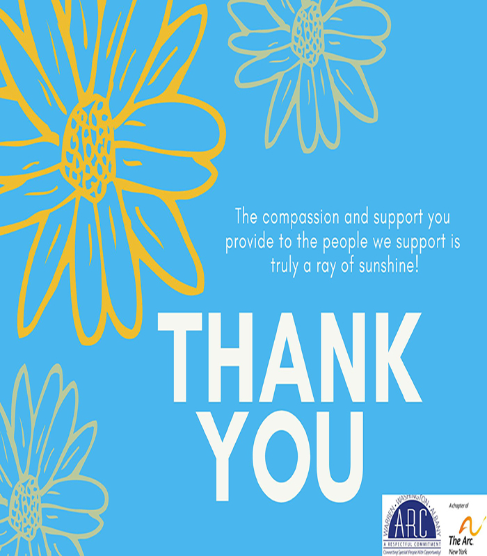 TheWWAARC's tweet photo. Direct Support Professionals truly improve our world daily by positively impacting intellectually and developmentally disabled people's lives every day.
#DSPRW2022 #HCBS #IDD #DSP #WWAARCStrong #EmpoweringLives #EnhancingLives https://t.co/deBpSku5A4