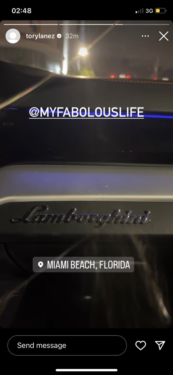 boogtryv's tweet photo. Tory lanez needs to be careful after what happened with pnb https://t.co/CiVX7BJ74C