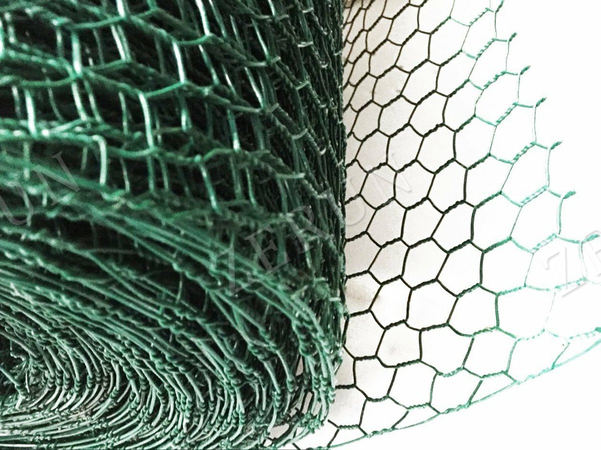 zerunmesh's tweet image. Hexagonal wire mesh/chicken wire mesh.

Contact with me if you are interested 
Email:sales3@razorfence.com 
Tel/Whatsapp :008619932376037 

#hexagonalwirenetting #chickenwiremesh #hexagonalwiremesh #chickenfence #wovenwirefence #wirefence #wiremesh #mesh #fencewire