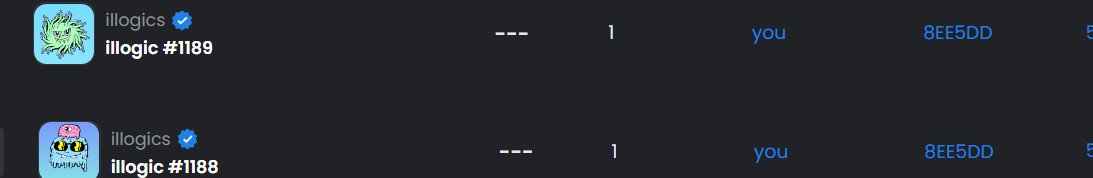 NOT HAN 🐉 $MON ❤️ WELL3 tweet media