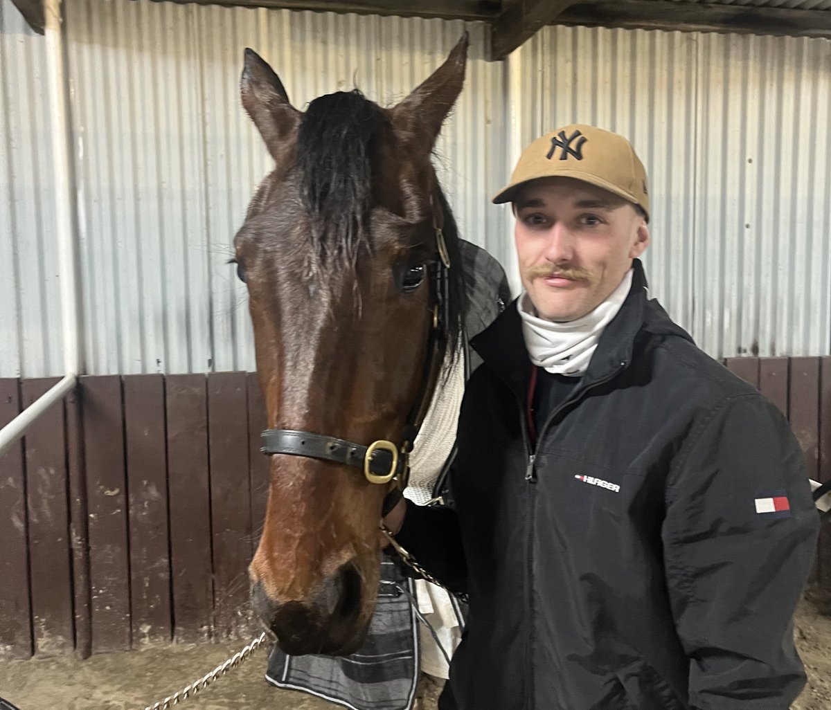 Matt Young tweet media