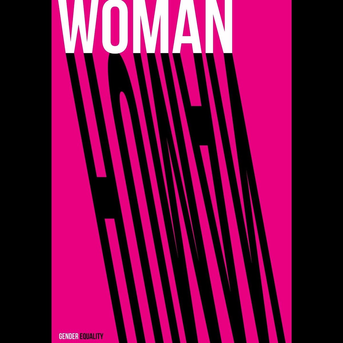 csgraphi's tweet photo. Today was the opening of the 'International Invitational Poster Exhibition Woman in Poster' in Zhengzhou, China π¨π³ that includes my poster WOMAN HUMAN.
#christopherscottdesigner #womanhuman #womanpower #socialdesign #graphicdesign #poster #posterdesign #adobeillustrator https://t.co/De6J5PamE2