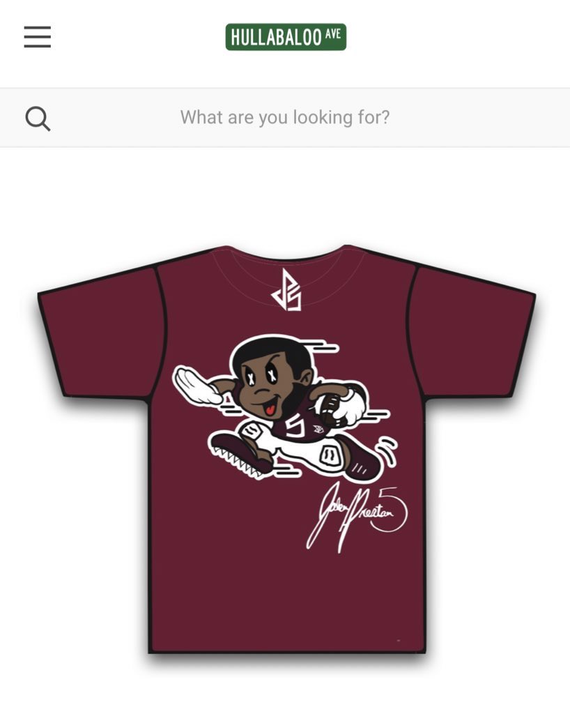 JP5 Merch on sale now 🔥🔥

hullabalooave.com/jalen-preston-…