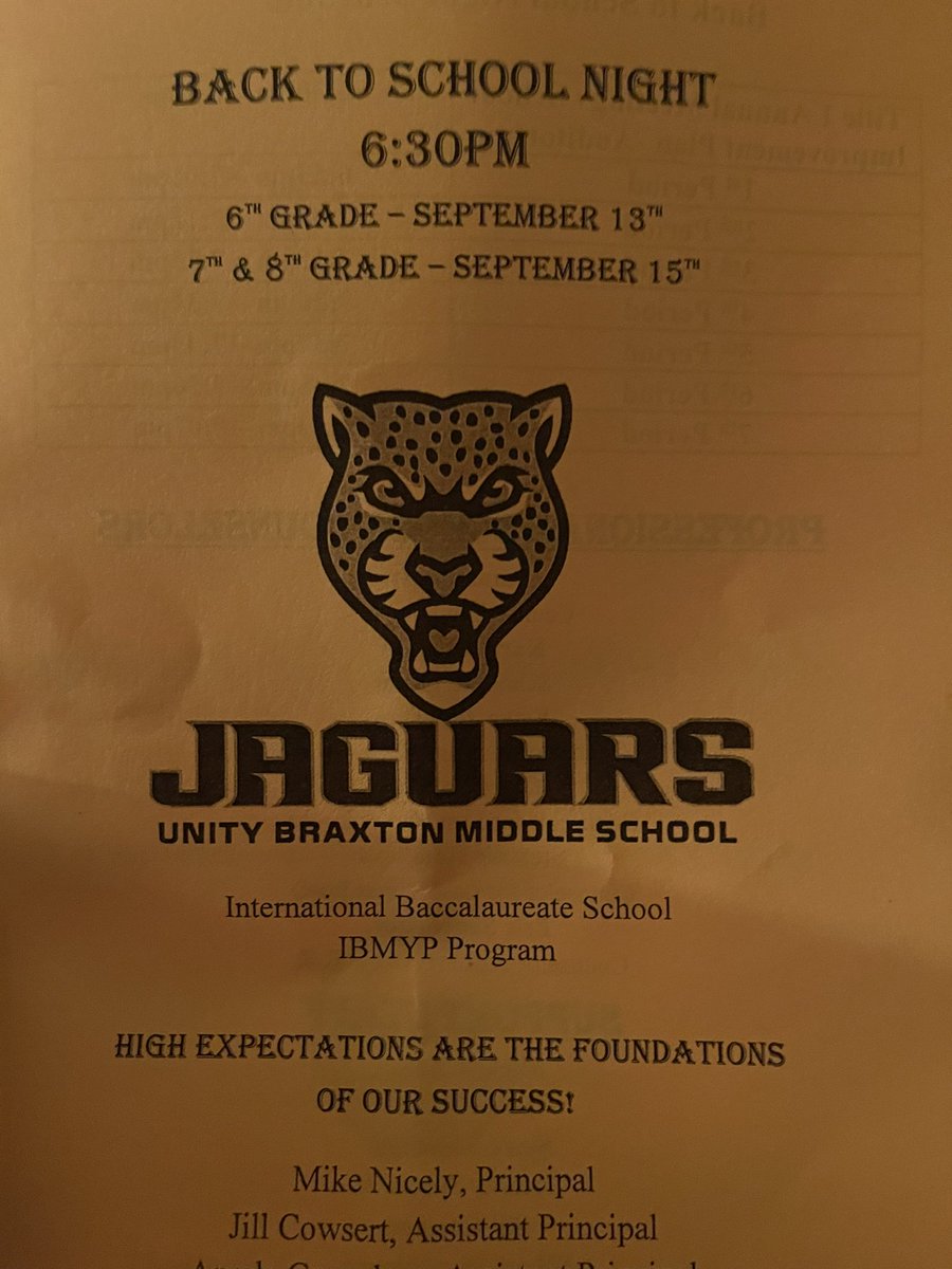 Catherine Porter-Lucas tweet media