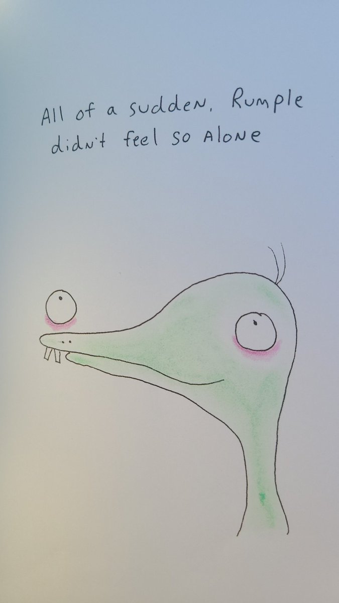 One of our 5th grade teachers loaned me a wonderful book to read tonight. Can't wait to share this with more students! #belonging <a href="/ChicoCountryDay/">Chico Country Day</a> #weareccds <a href="/GUBLERNATION/">matthew gray gubler</a>