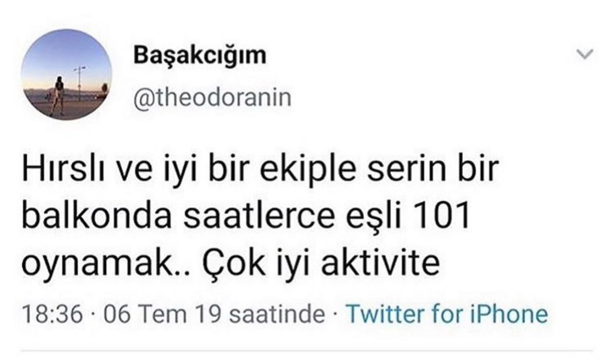 Alnı Öpülesi Tivitler (@alniopulesitivt) on Twitter photo 