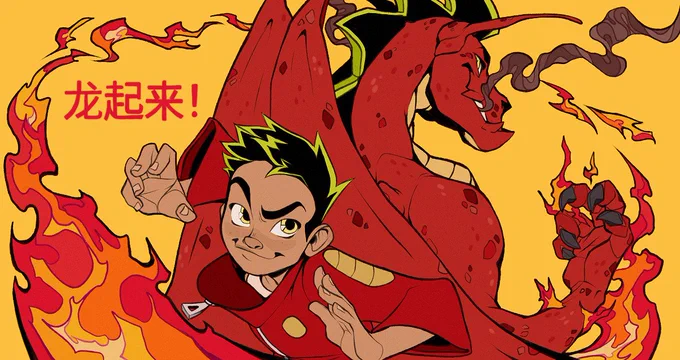 Also speaking of burns you should totally follow me for my fire art  