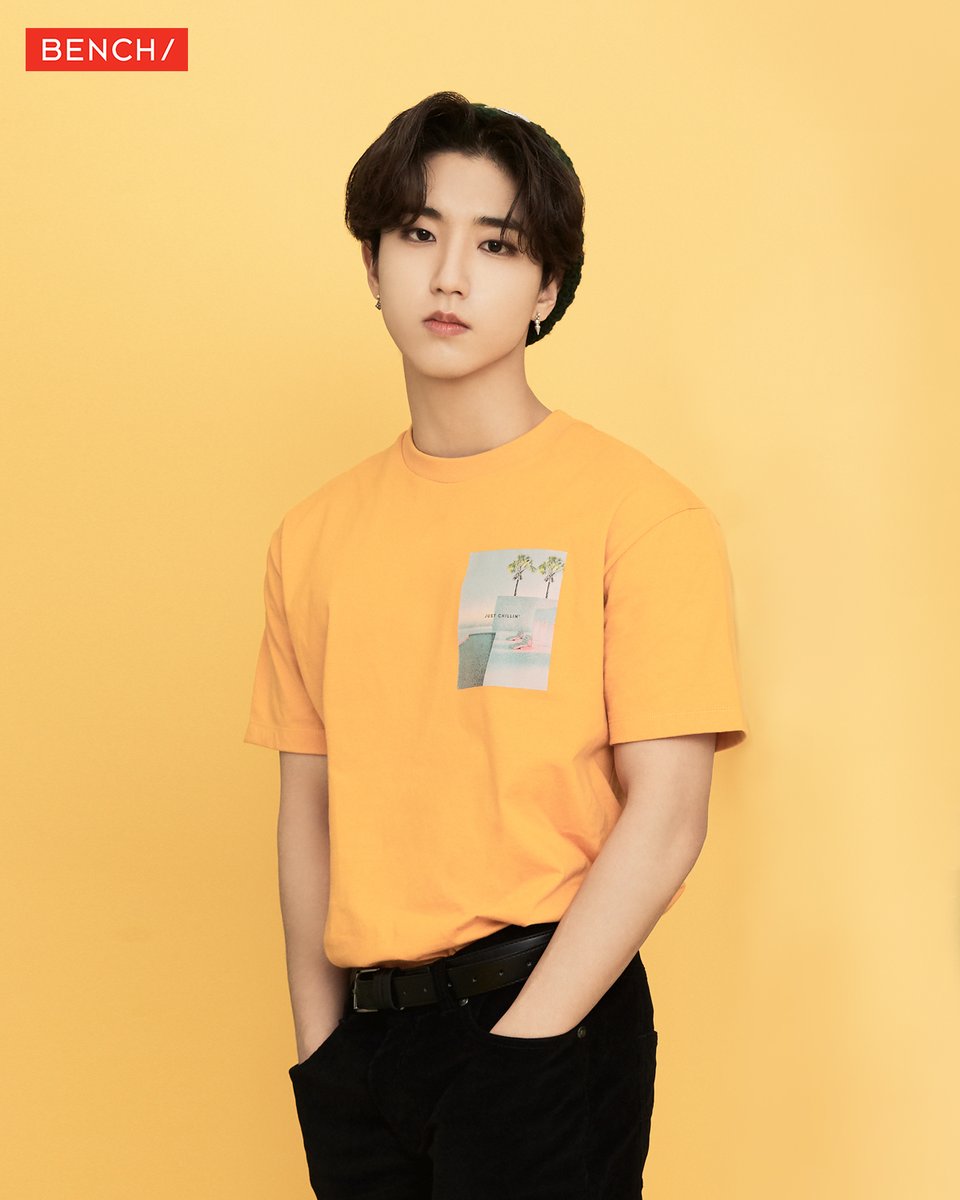 benchtm's tweet photo. Happy birthday to our talented #GlobalBENCHSetter and member of #StrayKids, Han! 🥳 Wishing you the biggest slice of happiness today. 🍰  #HappyHanDay

#STRAYKIDSxBENCH #Stays https://t.co/7JvWZ4j2dj