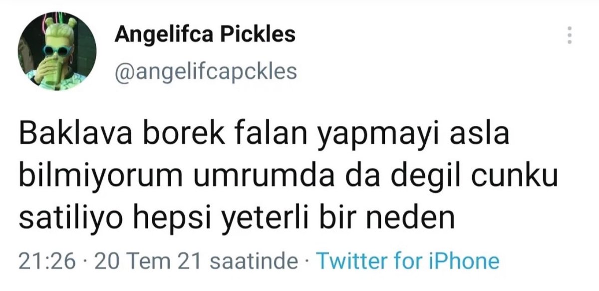 Alnı Öpülesi Tivitler (@alniopulesitivt) on Twitter photo 