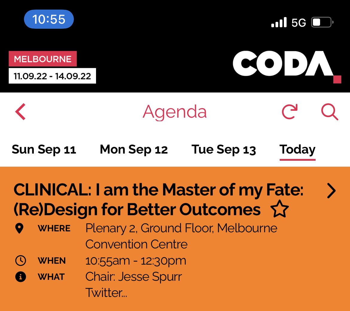 Dr Bec Szabo (@inquisitivegyn) on Twitter photo Super excited for the next session 👏🏼#coda22 <a href="/codachange/">Coda Change</a> chaired by the brilliant <a href="/Inject_Orange/">Jesse Spurr</a> with this indomitable team of people <a href="/SocraticEM/">Victoria Brazil</a> <a href="/purdy_eve/">Eve Purdy</a> <a href="/broomedocs/">Casey Parker</a> <a href="/drsarahyong/">Dr Sarah Yong</a> @nursuscitation <a href="/HumanFact0rz/">Christopher Hicks</a> Super excited for the next session 👏🏼#coda22 <a href="/codachange/">Coda Change</a> chaired by the brilliant <a href="/Inject_Orange/">Jesse Spurr</a> with this indomitable team of people <a href="/SocraticEM/">Victoria Brazil</a> <a href="/purdy_eve/">Eve Purdy</a> <a href="/broomedocs/">Casey Parker</a> <a href="/drsarahyong/">Dr Sarah Yong</a> @nursuscitation <a href="/HumanFact0rz/">Christopher Hicks</a>