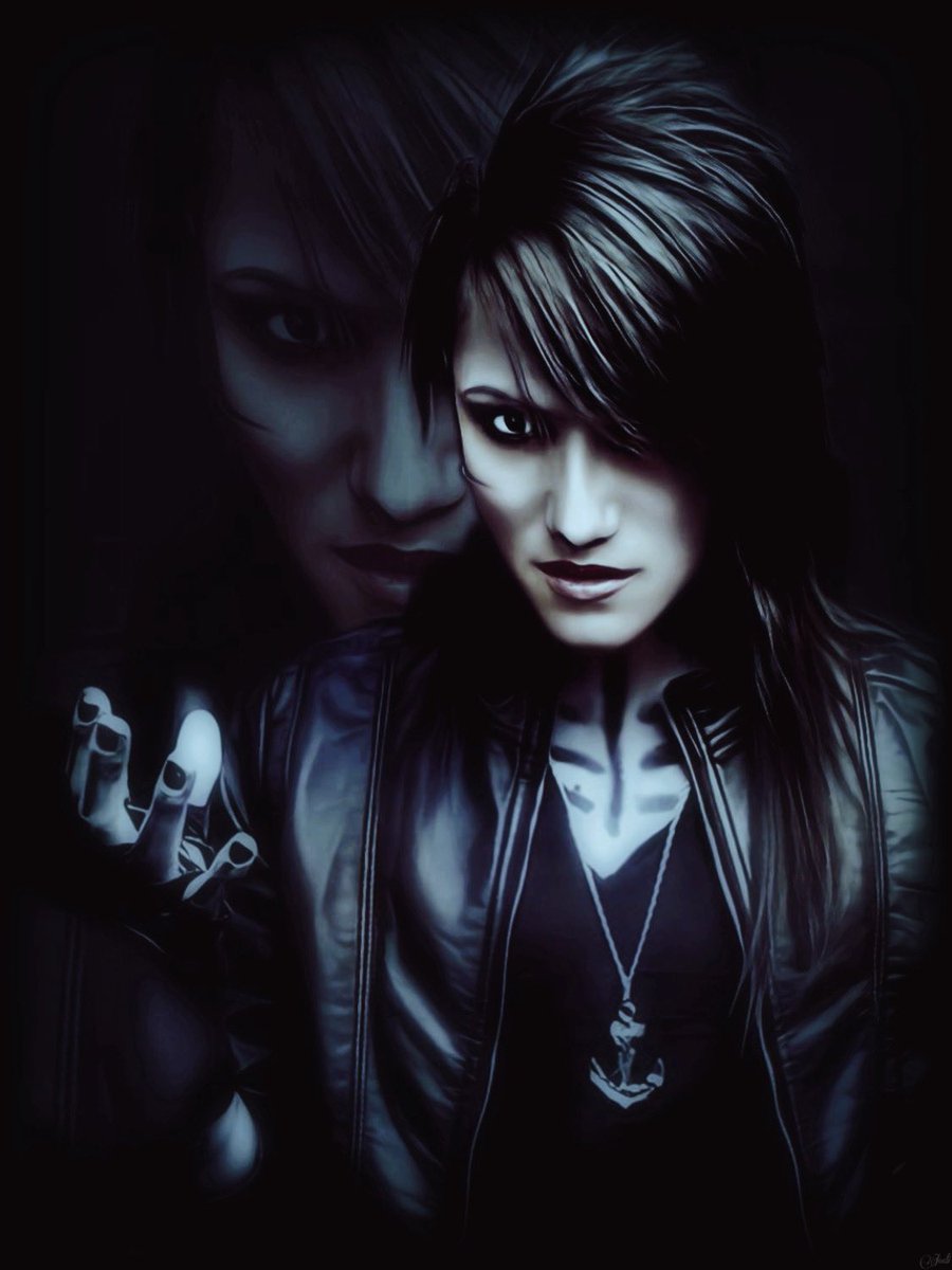 Purdy_Posse's tweet photo. Ashley 🖤 #AshleyPurdy https://t.co/D6Mt8Z7mJZ