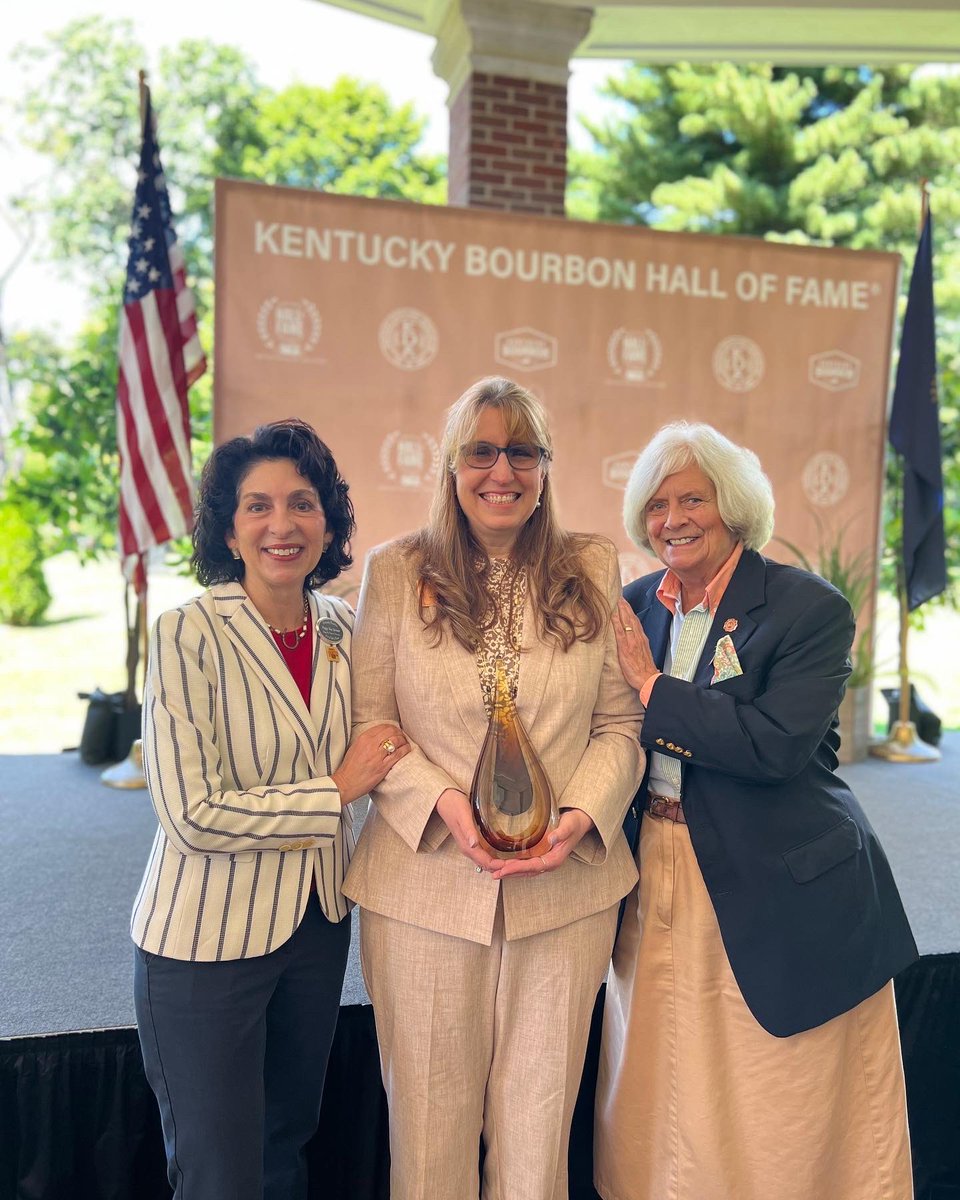 Congratulations, Andrea!!