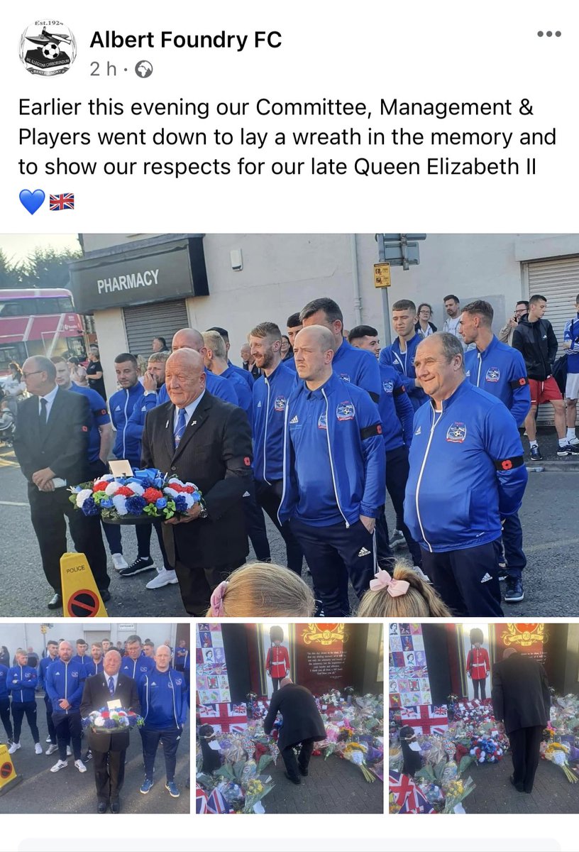 Younger_Affc's tweet photo. 👑 💙🇬🇧 #GSTK https://t.co/8QmzsuZupn