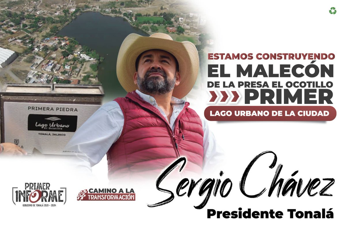 JINSOULOV3's tweet photo. increíble! @sergiochavez_d #SergioChávezTonalá #SergioChávez #CaminoALaTransformación #Tonalá https://t.co/PhMnk3Sg7V