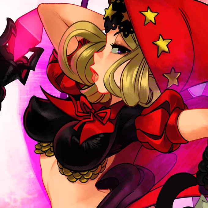 I contributed a couple of pieces to the   Vanilla Extract zine, made in celebration of Vanillaware's 20th anniversary.It is now up for digital sale!Here's a preview of the Odin Sphere illustration I did. 