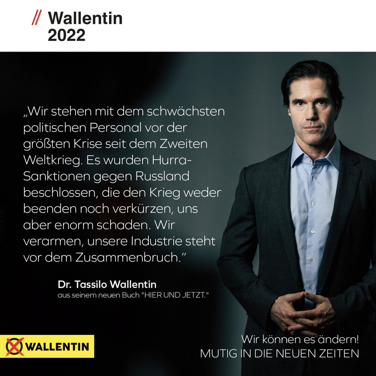 Tassilo Wallentin (@tasswall) on Twitter photo 