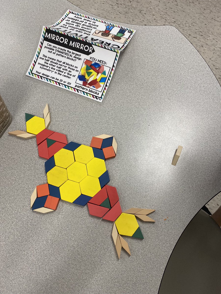 MegHodgins's tweet photo. Grade 3’s exploring team building STEM tasks as we begin our first week of science inquiry and discuss how to think like a scientist https://t.co/MBNaCGgv5G