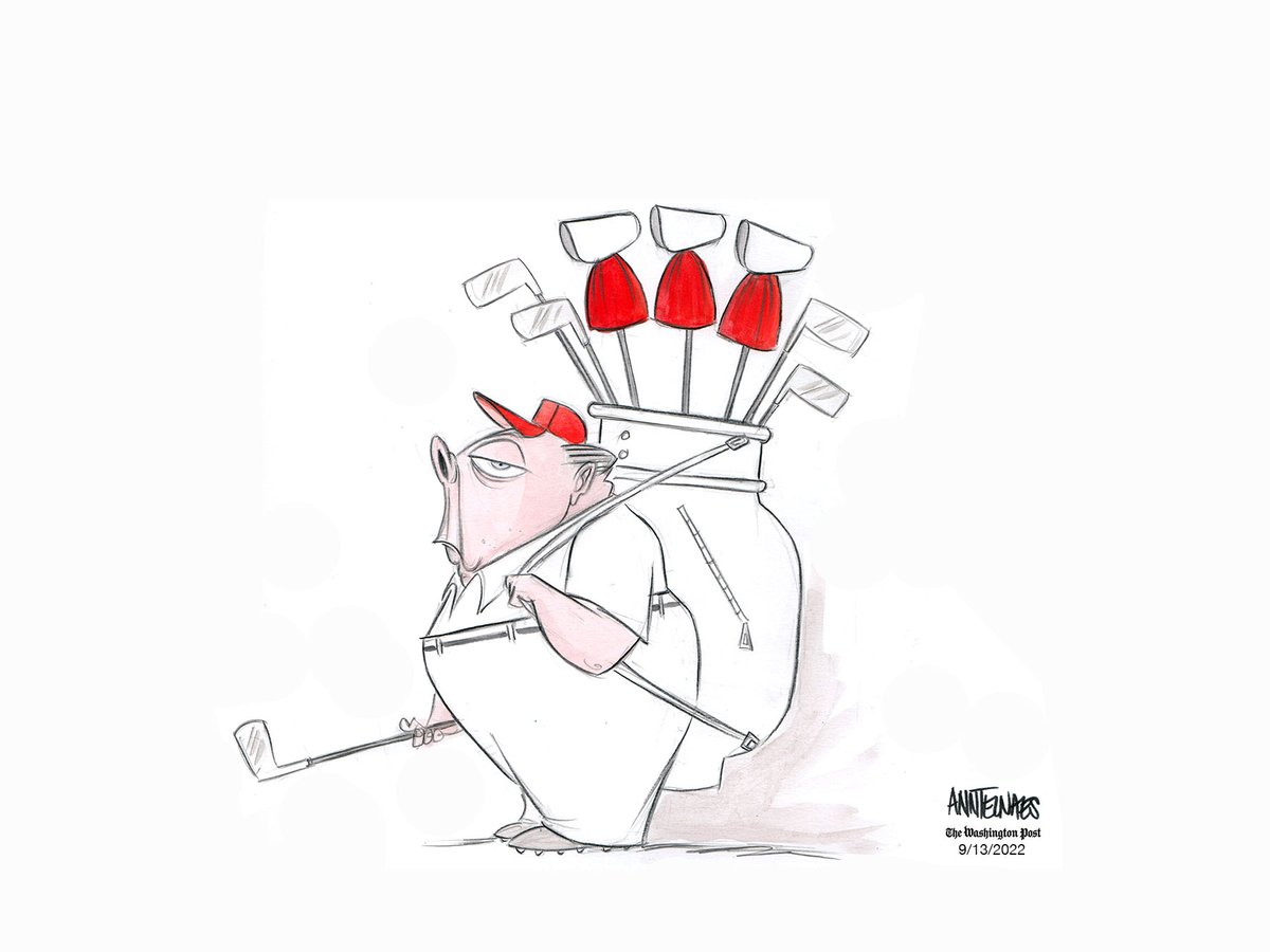 Lindsey Graham wants the federal government to control women’s bodies 

washingtonpost.com/opinions/2022/…