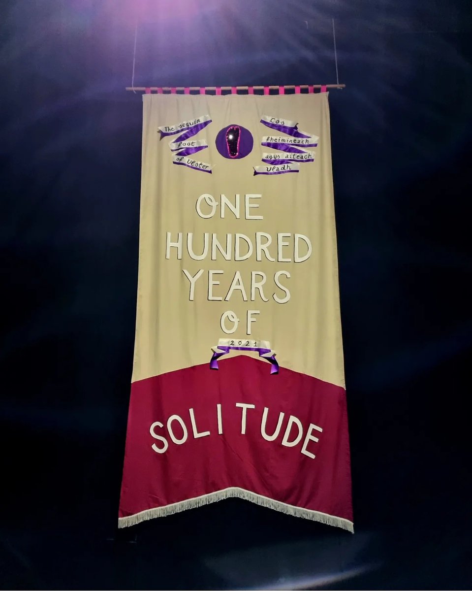 HardimansGalway's tweet image. An afternoon in the sibín, Nun&apos;s Island Theatre — @array_studios with the @GalwayArtsCentr #TheDruthaibsBall #ArrayCollective