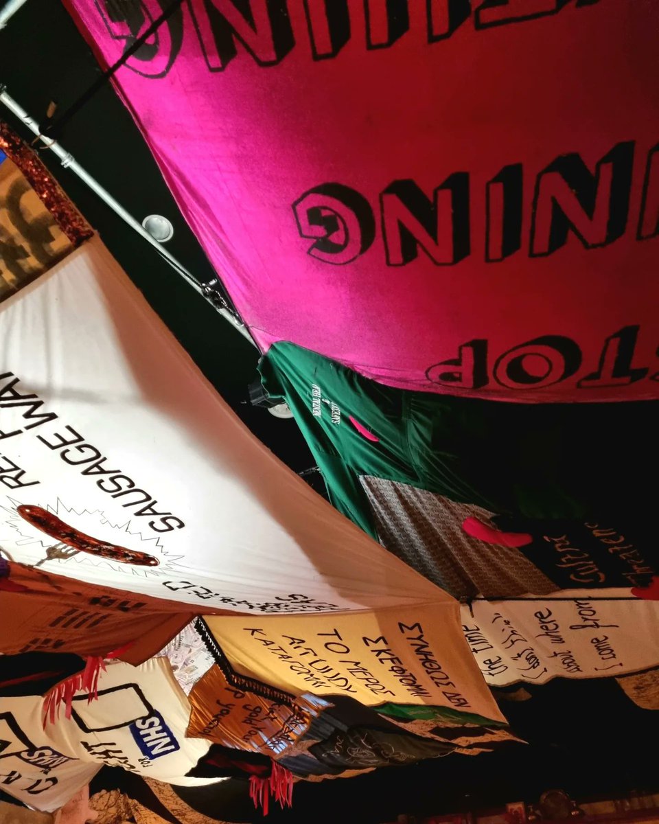 HardimansGalway's tweet image. An afternoon in the sibín, Nun&apos;s Island Theatre — @array_studios with the @GalwayArtsCentr #TheDruthaibsBall #ArrayCollective