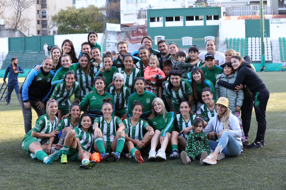 SOMOS EL BAJO BELGRANO 🇳🇬