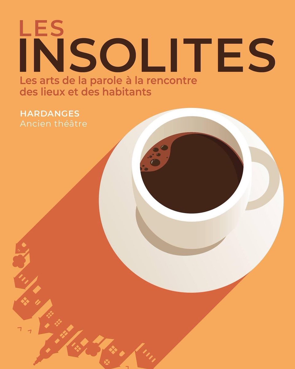 CompagnieOh's tweet image. Dimanche 18 septembre dans le théâtre oublié d’Hardanges nous ferons revivre la vieille scène et les portes s’ouvriront au public pour la première fois depuis 60 ans. 
Dès 11h, de la marionnette punk avec Lili Fourchette, Philippe Imbert, le duo  Chant libre. Bar &amp;amp; restauration