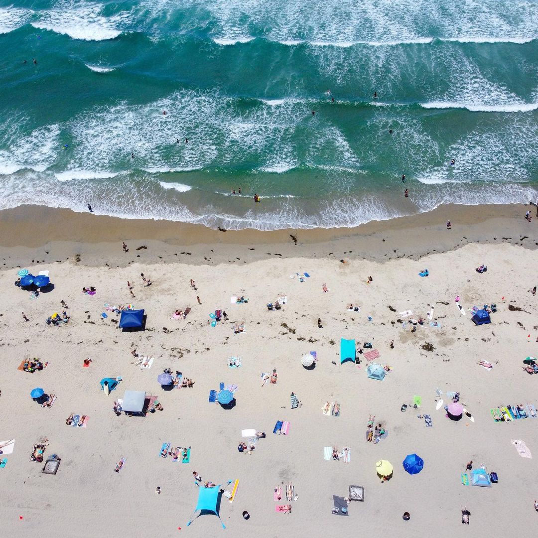 California Welcome Center CBX tweet media