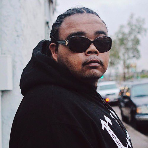 DaygoTv's tweet photo. SD rap legends Big June and Jayo Felony set their differences aside to work on a track together https://t.co/fs6biVXiuv