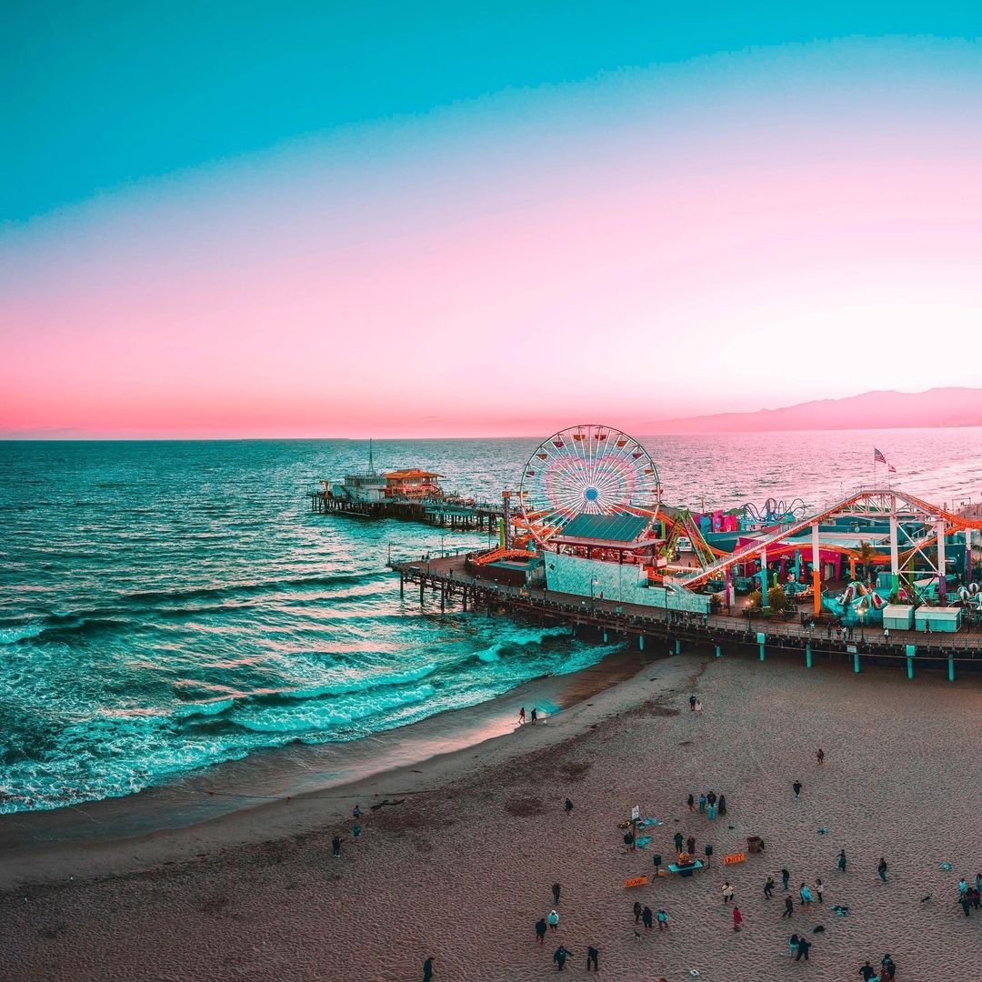 California Welcome Center CBX tweet media