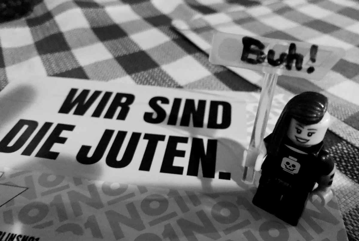 ..nur um das nochmal klarzustellen 😁