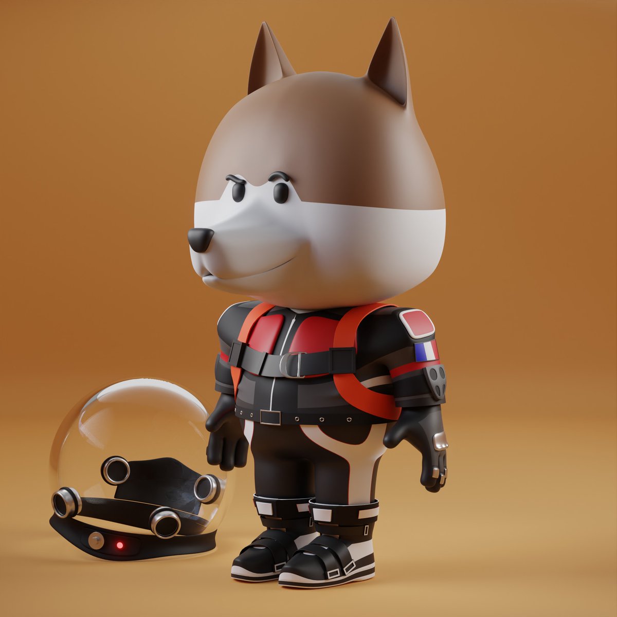 Futuristic Farm Frens tweet media