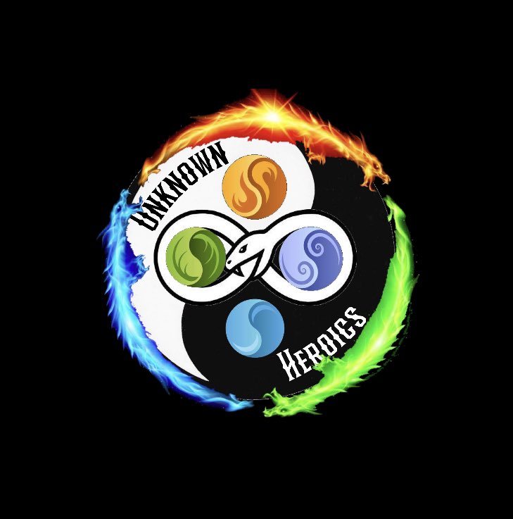 8nchant8's tweet photo. The Unknown Heroics Family

All of the great leaders have had one characteristic in common: it was the willingness to confront unequivocally the major anxiety of their people in their time. This, and not much else, is the essence of leadership.

#TUHF #UNKNOWHEROICS

☯️♾️🖤 https://t.co/jd60gfFu7P