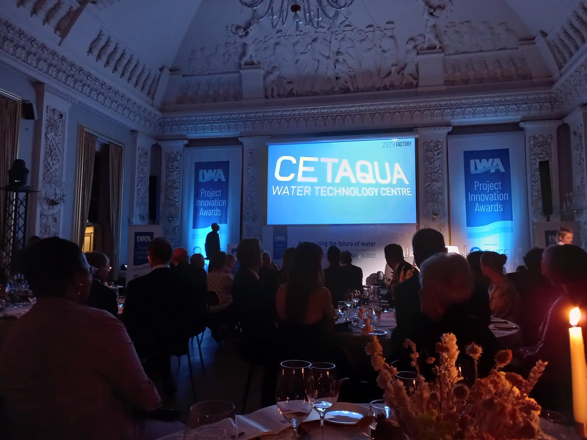 Cetaqua tweet media