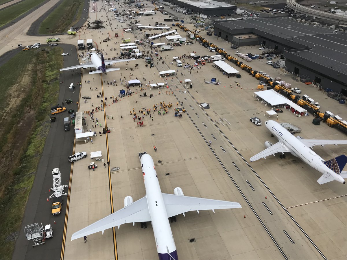 Dulles Airport (IAD) on Twitter "MARK YOUR CALENDARS! The Dulles Day