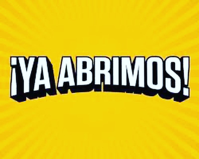 Falla General Pando tweet media