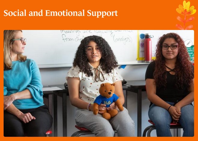 ColorinColorado's tweet photo. Social and Emotional Support: Strategies for ELLs from Colorín on the Go, our new free web app!
https://t.co/FTkgnWGMbv
#ELL #ELLchat #MLL #MLLchat #GoColorin #SEL https://t.co/WUQE0zTzMg