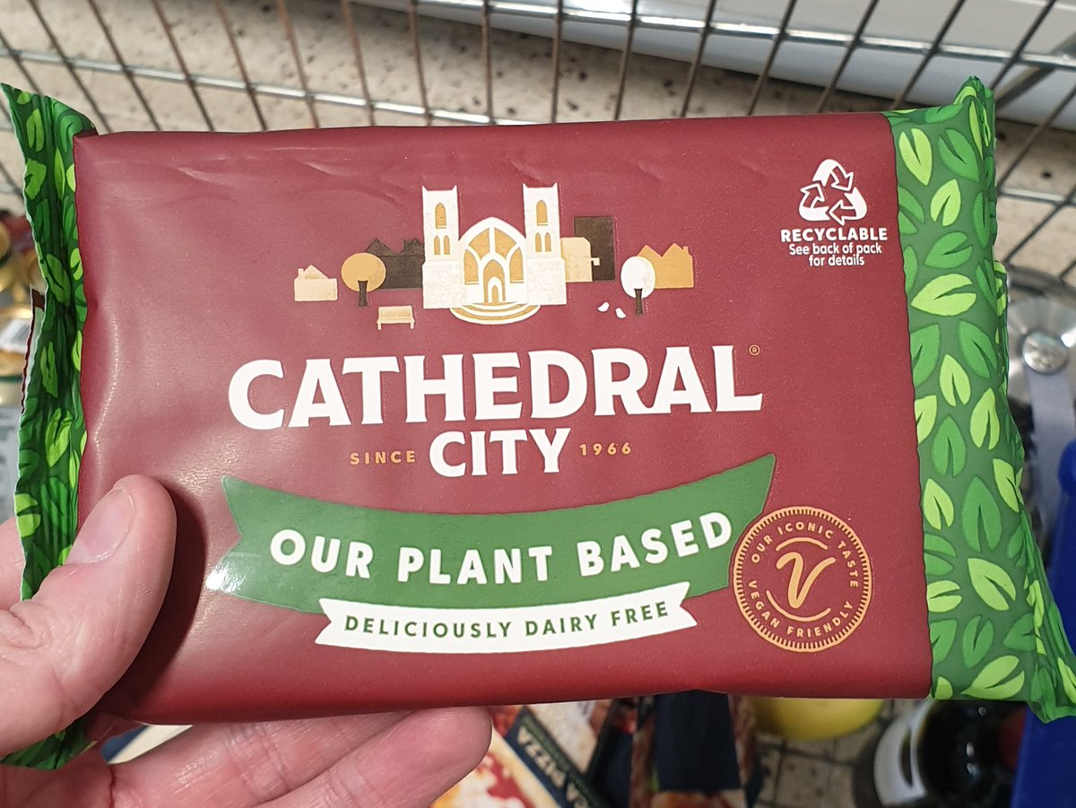 Vegan Rebel 🏴‍☠️ tweet media