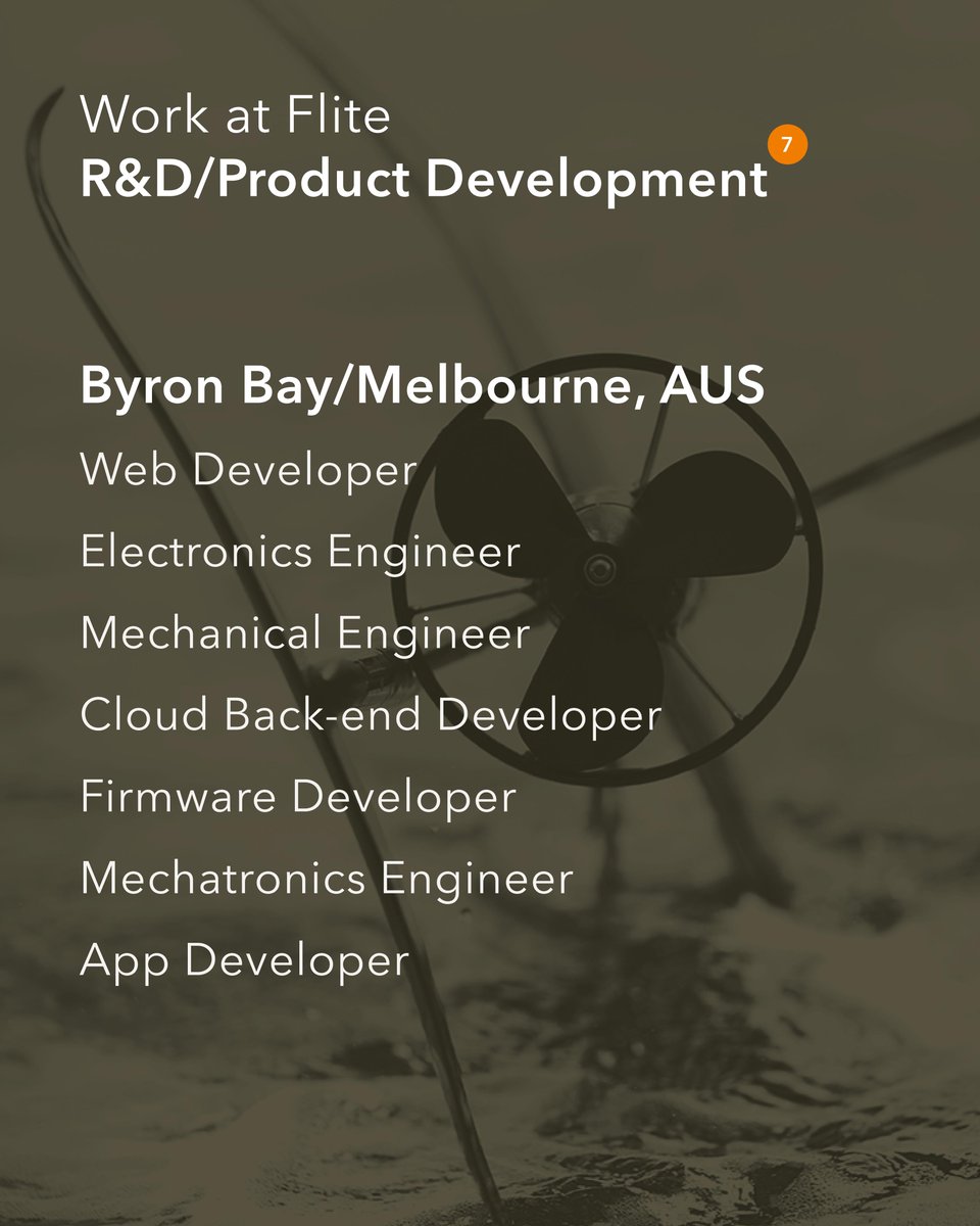 Fliteboard tweet media