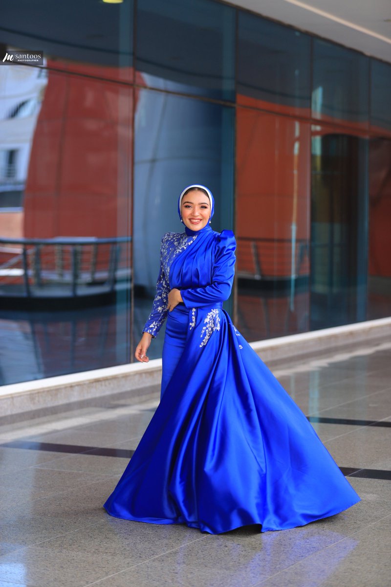 جاية اخطف قلوبكم بشكلى ف حفلة تخرجى♥️♥️🎓