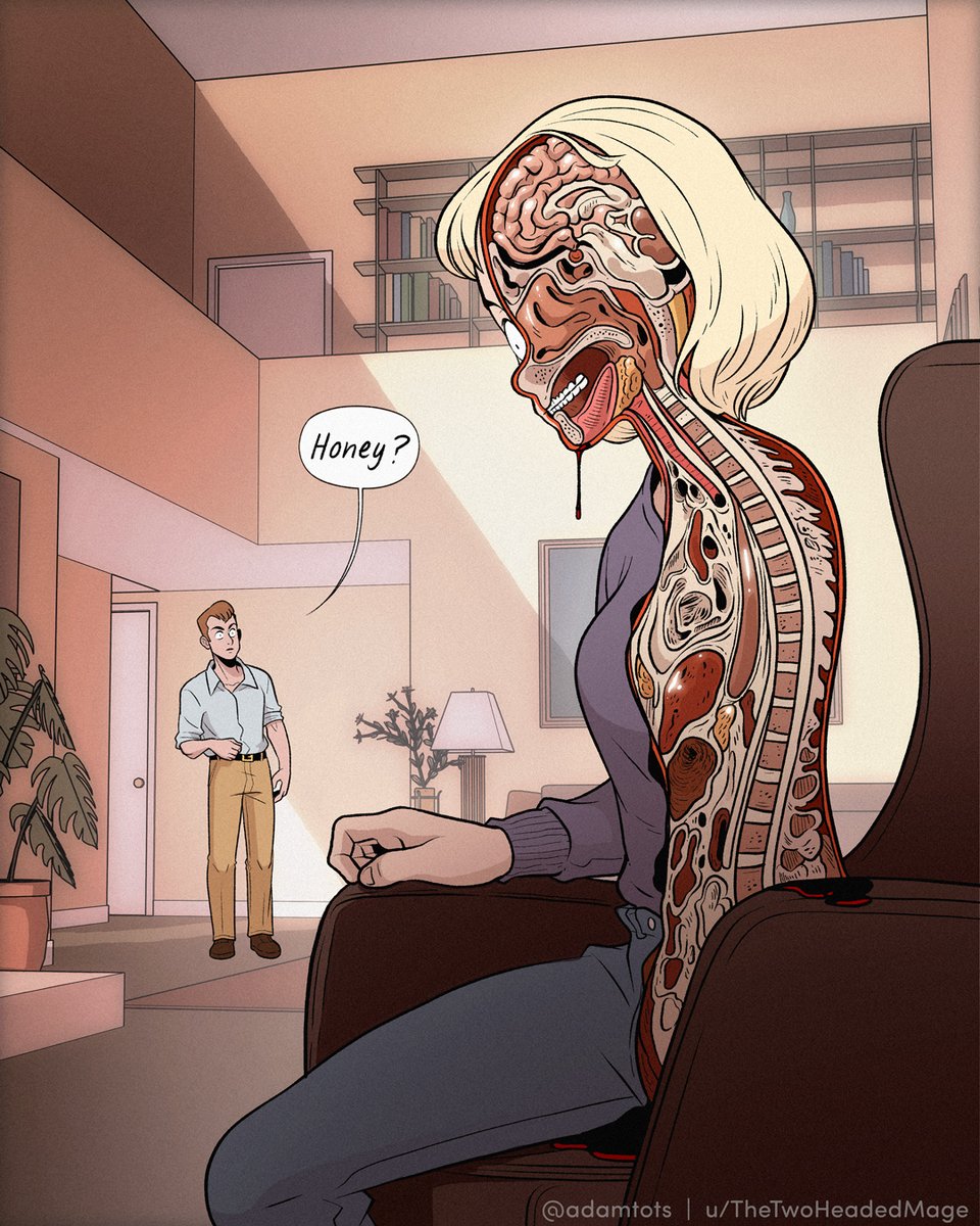 Adam Ellis (@adamtotscomix) on Twitter photo 