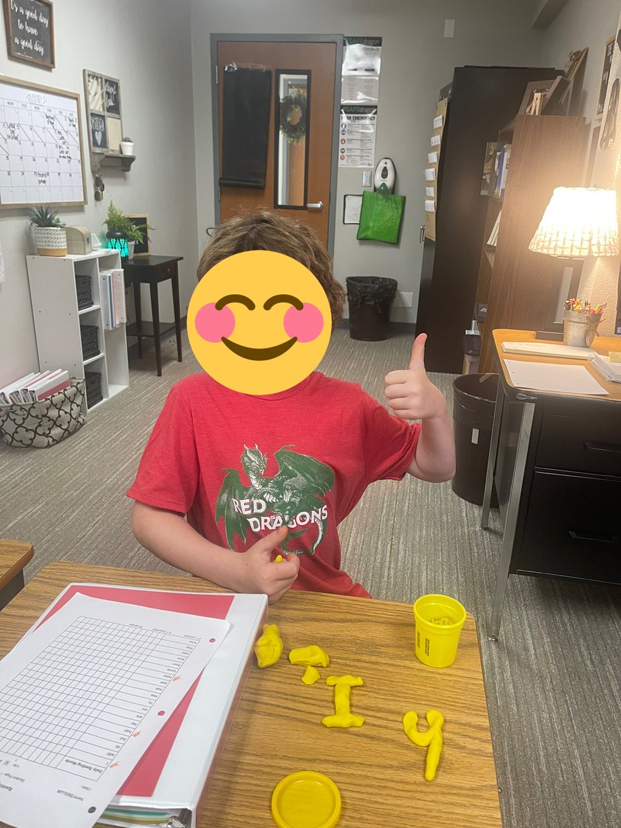 Language Science friends are rocking instant words! #DragonProud #InspireExcellence