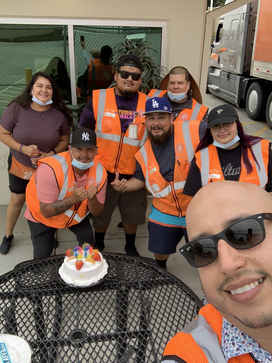Gerald Ayala (@gerald_thd) on Twitter photo Happy Birthday Esnyder! Esnyder was celebrated with some delicious food and cake at our welcome center. Thank you for all you do. @TMaup_THD <a href="/AnchondoEddy/">EddyAnchondo5642</a> <a href="/Phill_5462/">Phillip Ortiz</a> @camilo_5520 <a href="/BrandiCassiani/">Brandi Cassiani</a> Happy Birthday Esnyder! Esnyder was celebrated with some delicious food and cake at our welcome center. Thank you for all you do. @TMaup_THD <a href="/AnchondoEddy/">EddyAnchondo5642</a> <a href="/Phill_5462/">Phillip Ortiz</a> @camilo_5520 <a href="/BrandiCassiani/">Brandi Cassiani</a>