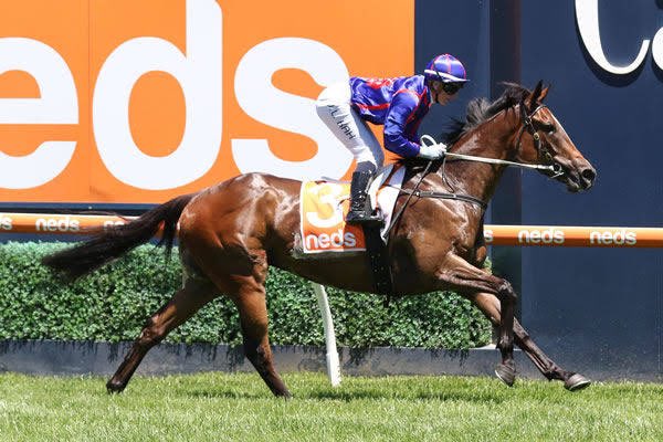 ⏰ JOIN <a href="/ghall27/">Gareth Hall</a> for <a href="/SENGiddyUp/">Giddy Up With Gareth Hall</a> on <a href="/SEN_track/">SENTrack</a> 

➡️ <a href="/edancue/">Edward A Cummings</a> 

➡️ <a href="/MichaelRhysKent/">Michael Kent</a> 

➡️ <a href="/CalvinMcEvoy/">Calvin McEvoy</a> 

➡️ <a href="/LucyJYeomans/">Lucy Yeomans</a> 

The Bag Of Tips w/ <a href="/Brodiesmith33/">Brodie smith</a> <a href="/ProPunterAlert/">Pro Punter Alert</a> &amp; plenty more🔥

🎧 LIVE from 8am AEST 👉 bit.ly/3RpizfK

📲 sen.com.au/app | #GiddyUp