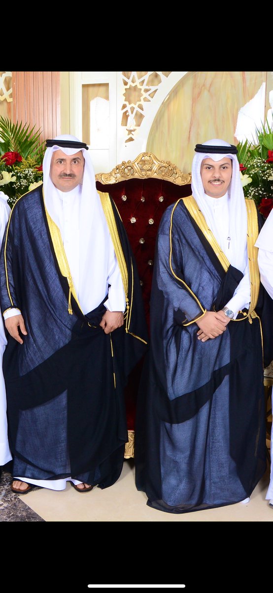 3zeezalharbi's tweet photo. نشكر كل من تعنى وحضر
وشاركنا حفلنا بالحضور أو بالإتصال
ونلتمس العذر لمن غاب و إعتذر
ㅤㅤ
بيض الله وجيهكم 
والله يديم علينا وعليكم الأفراح https://t.co/fOcHqv7UAi