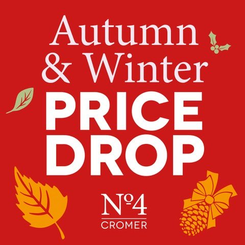 No4Cromer's tweet photo. Enjoy the beauty of the North Norfolk coast for less! Autumn and Winter are a wonderful time to visit the coast. Imagine long walks along deserted beaches, steaming cups of hot chocolate in a cafe, and a warm, comfortable room to return to and relax in the evening. Bliss! ❤️🌊 https://t.co/TVQRM6i069