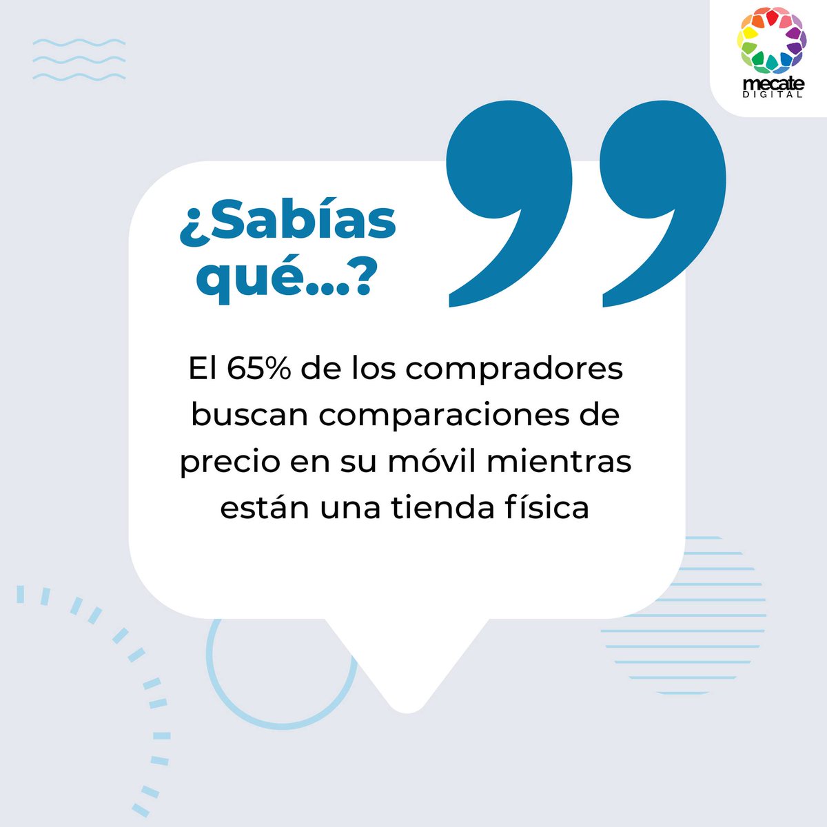 Mecate Digital tweet media