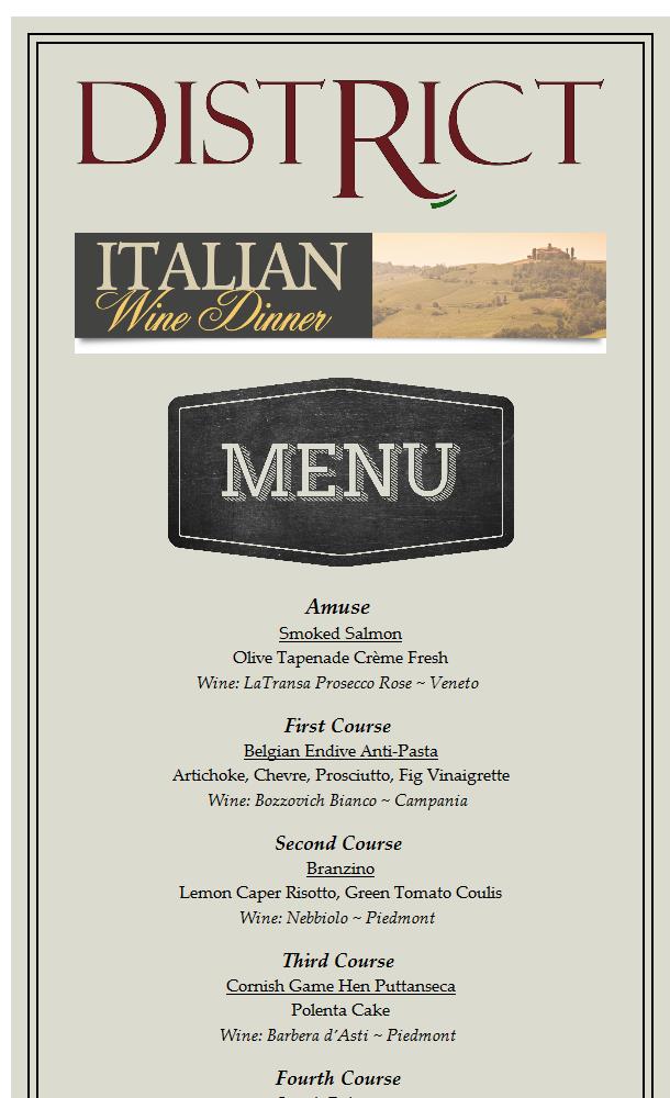 District tweet media