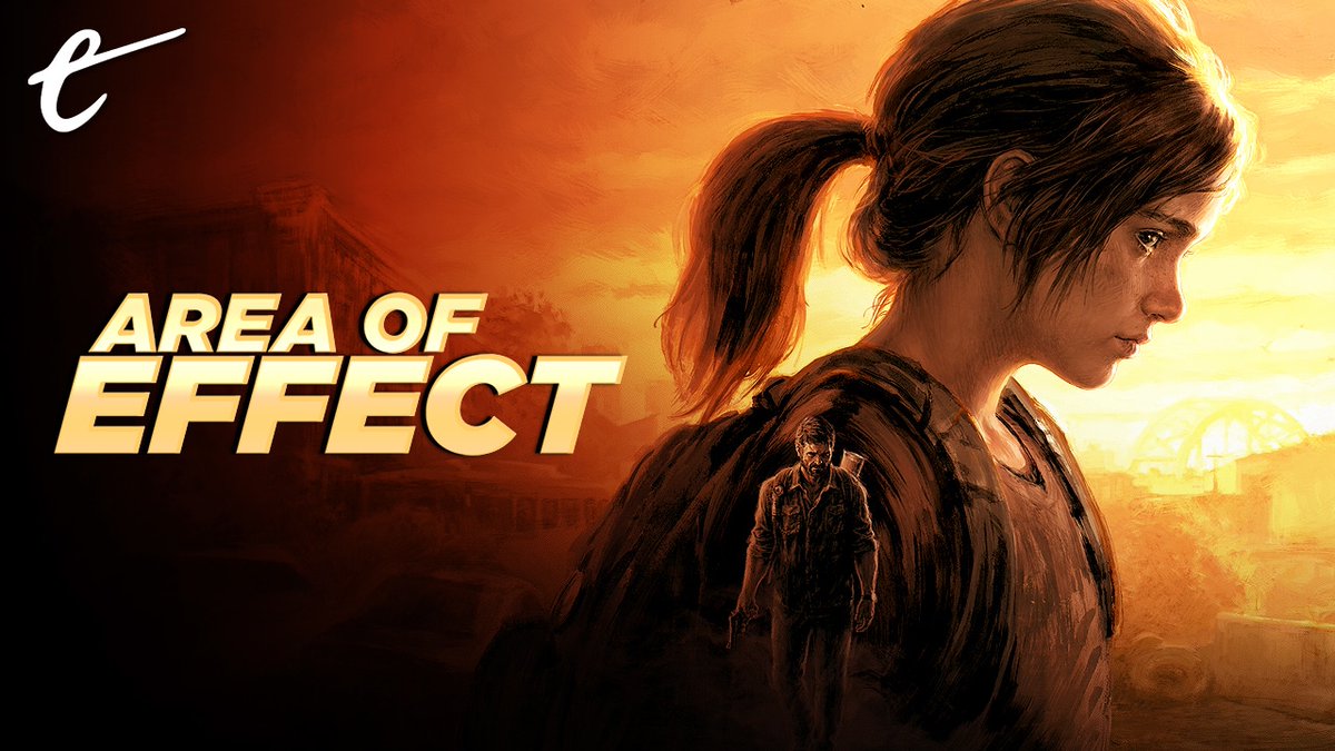 EscapistMag's tweet photo. The Last of Us Part I Opens the Door for More Episodes https://t.co/PM8W9yMhBG #AreaofEffect #Column https://t.co/Z43rOFfvBM
